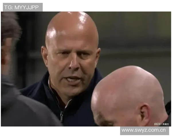 红军高层对斯洛特低迷表现持谨慎态度内部忧虑渐显