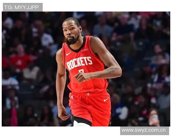 杜兰特首节状态低迷全场13投仅6中贡献15分4篮板2助攻1盖帽