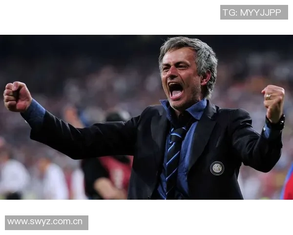 穆里尼奥62岁迎执教生涯750胜25年间夺得26个冠军荣耀