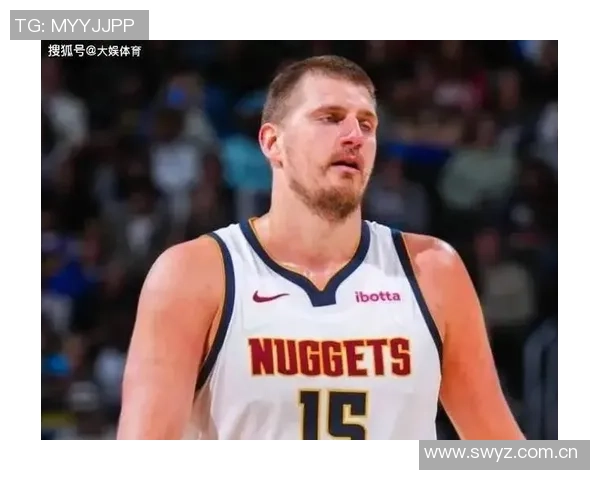 约基奇全能表现难掩遗憾22投12中三分五中二空砍29分7篮板14助攻3抢断