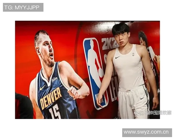 媒体人称杨瀚森的兄弟马卢阿奇与艾顿对位表现不逊色